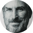 — Steve Jobs, American business magnate