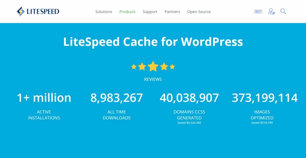 6 Best WordPress Caching Plugins For WordPress [2020] | Neuronthemes.com