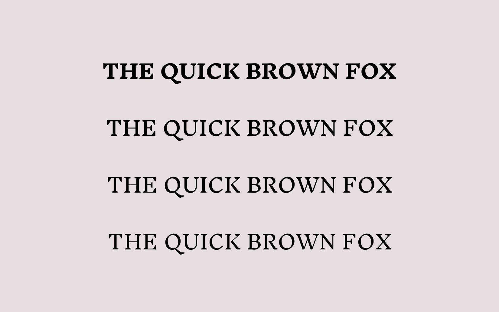 Best Free Sans Serif Fonts Inknut Antiqua