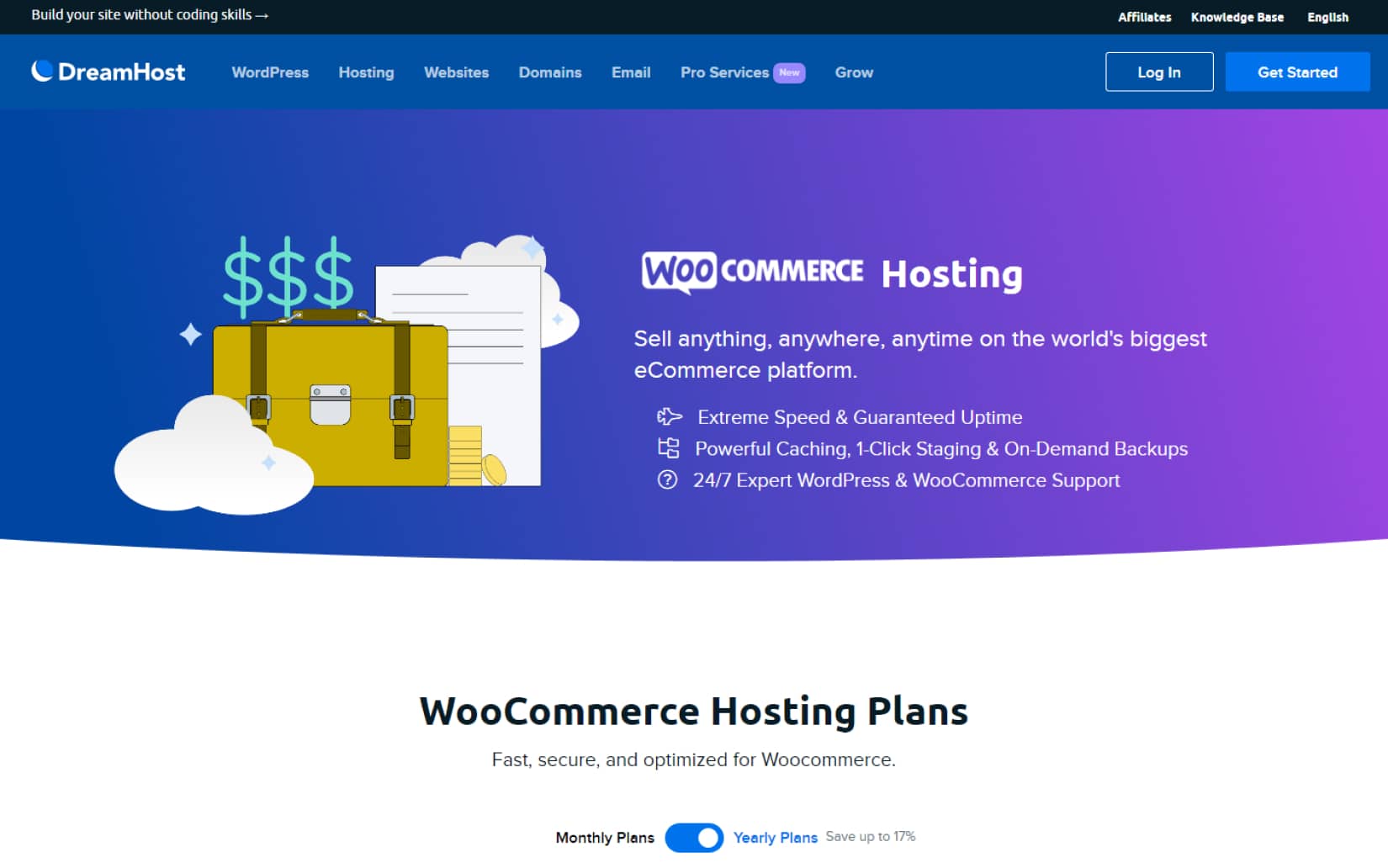 10 Best WooCommerce Hosting Providers | Compared 2020