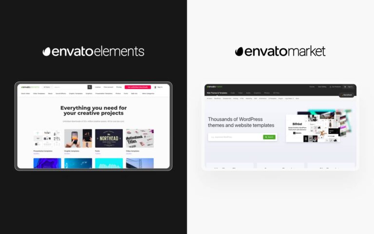 Envato Elements Review - Ultimate Designer's Solution | 2020