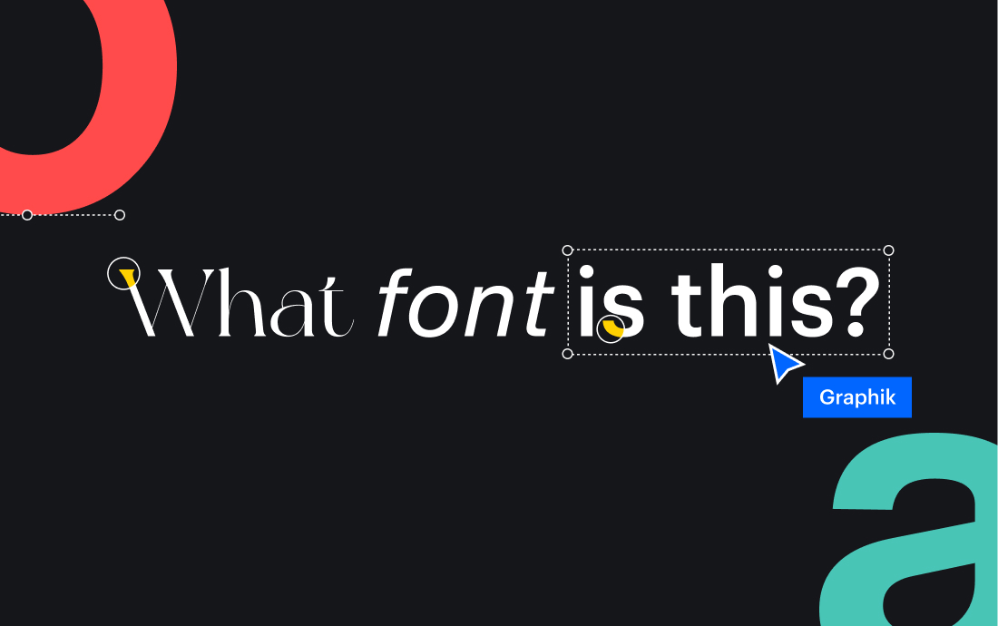 What Is Font