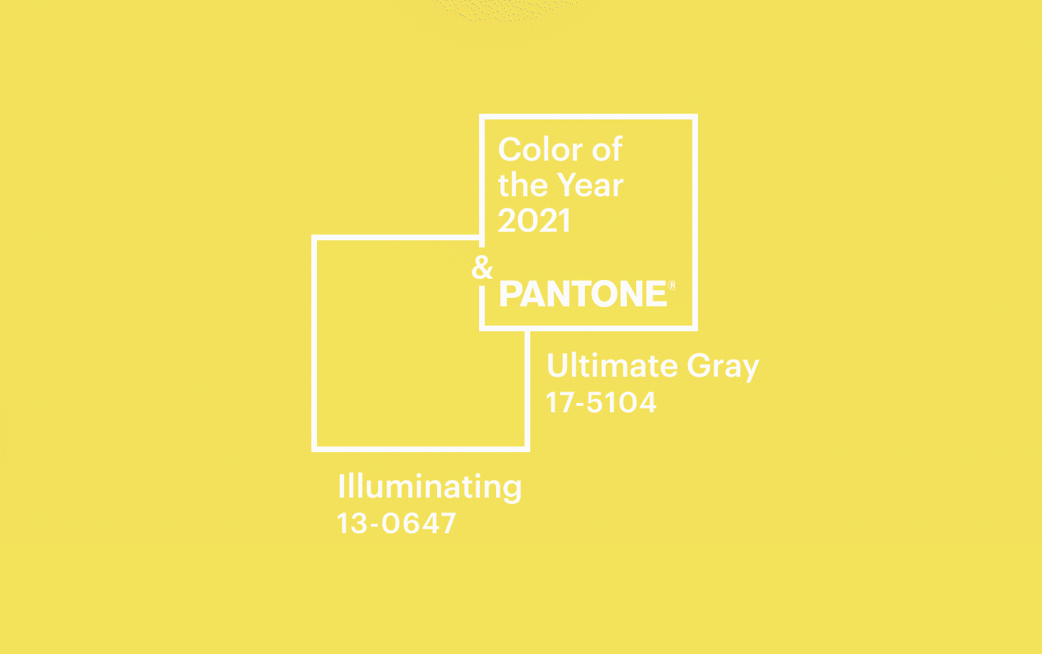 Pantone Color of the Year 2021: Best of Pantone