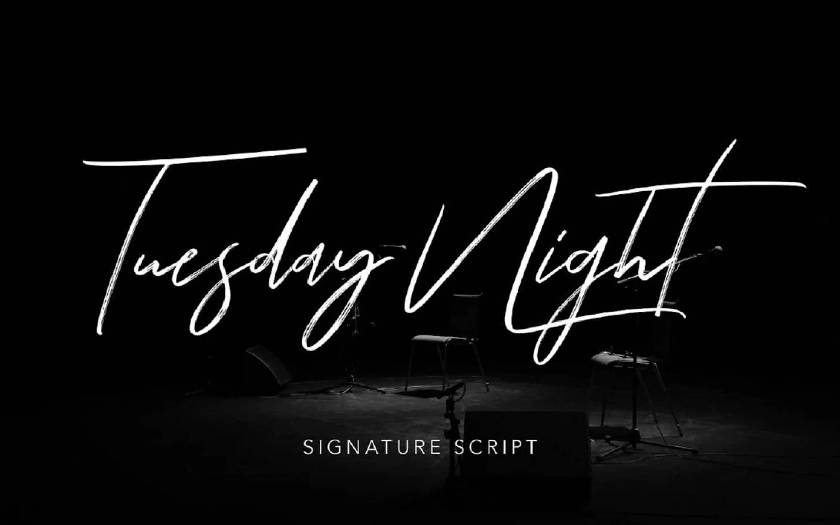 20 Best Free Handwriting Fonts | 2020