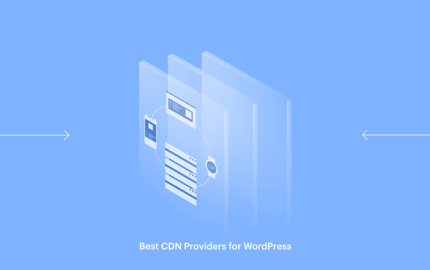 Best CDN Providers