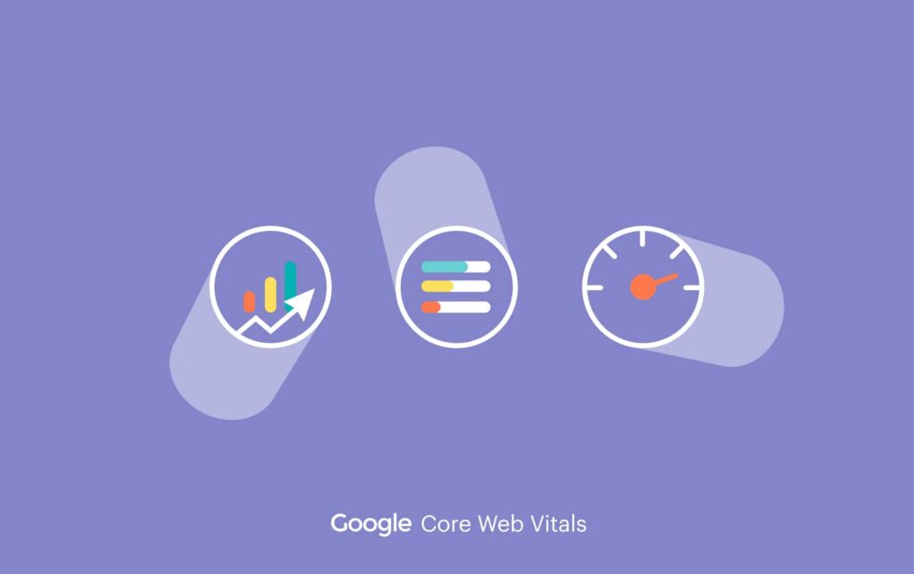 Google Core Web Vitals May 2021 Update 1
