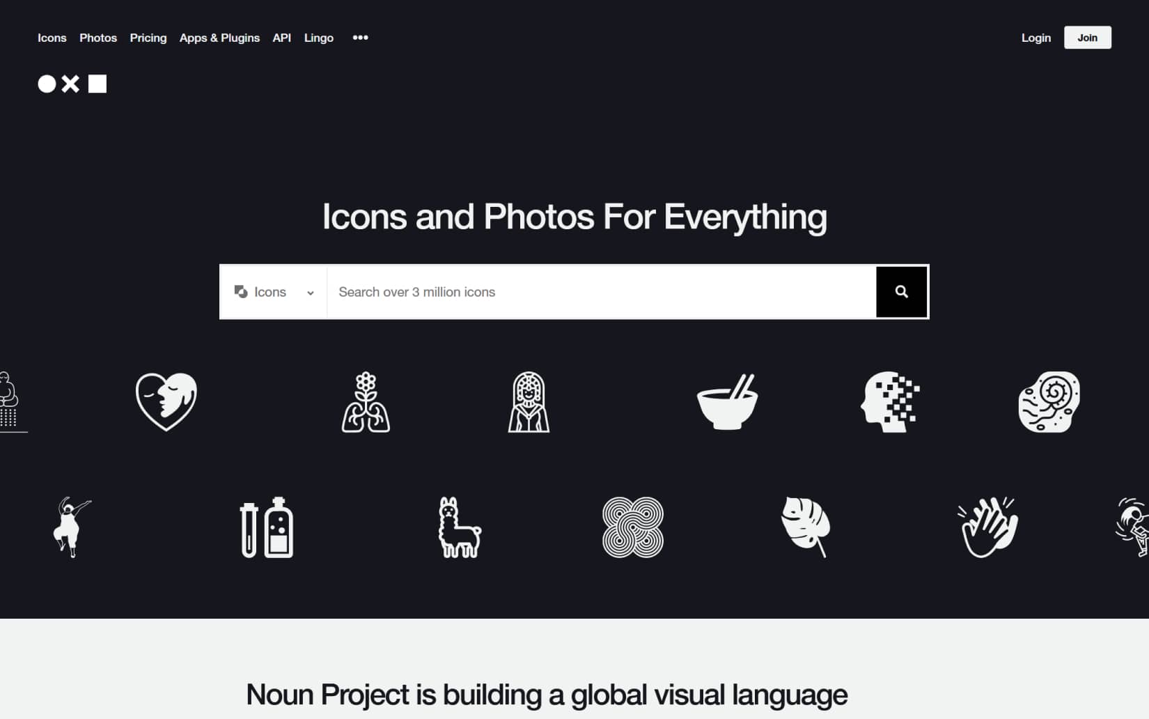 Best Resources to Download Illustrations The Noun Project