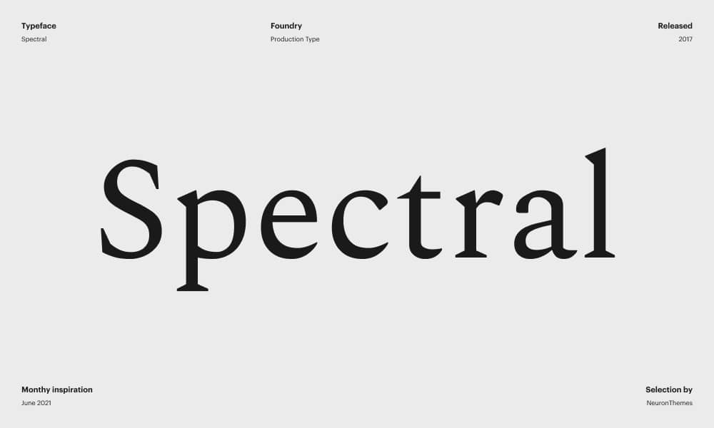 Best Free Elegant Fonts to download in 2021
