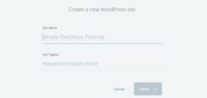 Create A Blog With WordPress In 6 Easy Steps To [2020]