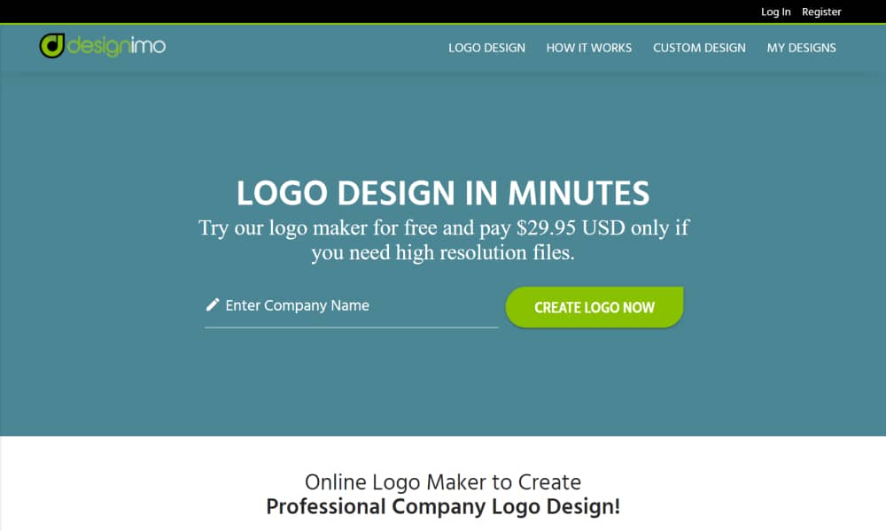 Best Online Tools to make a logo design