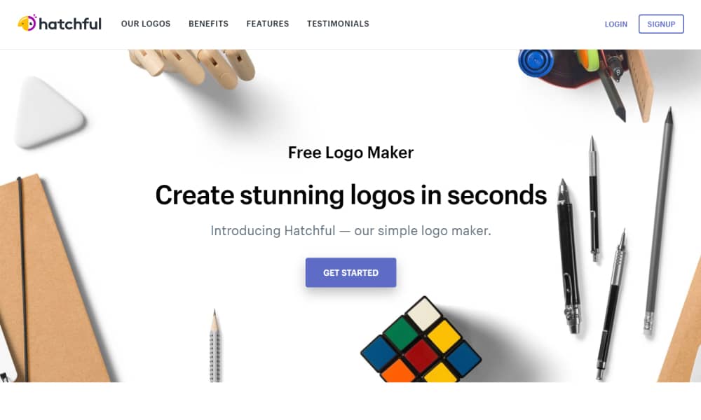 Best Online Tools to make a logo design