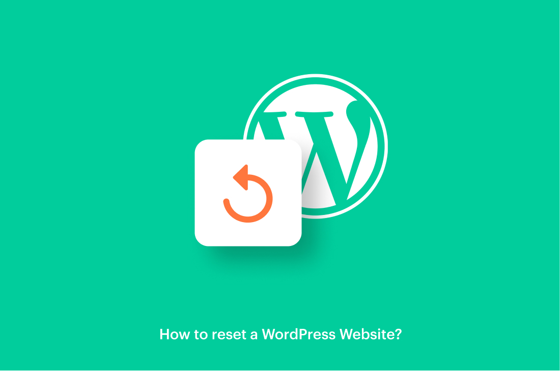 How to Reset a WordPress Website Manually – Comprehensive Guide  24