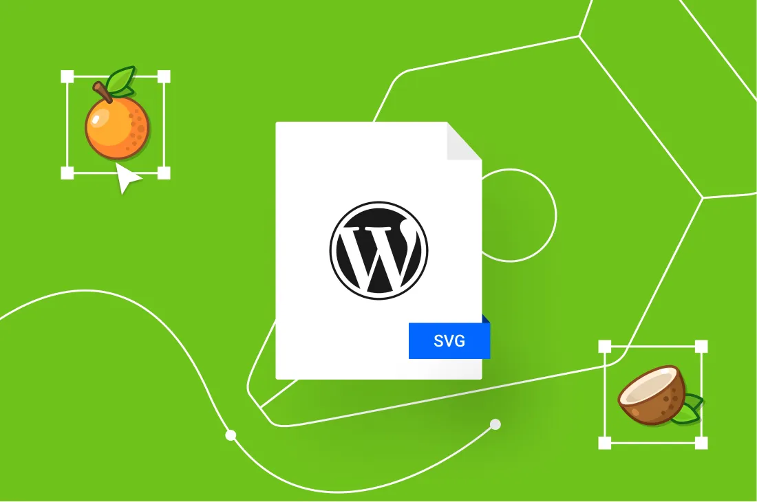 What is an SVG File and how to use it in WordPress – Comprehensive Guide 2021