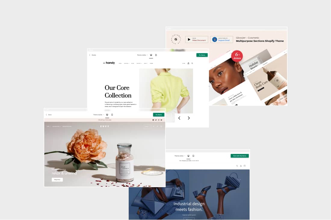 10 Best Shopify Themes in 2021_ Responsive and Beautiful