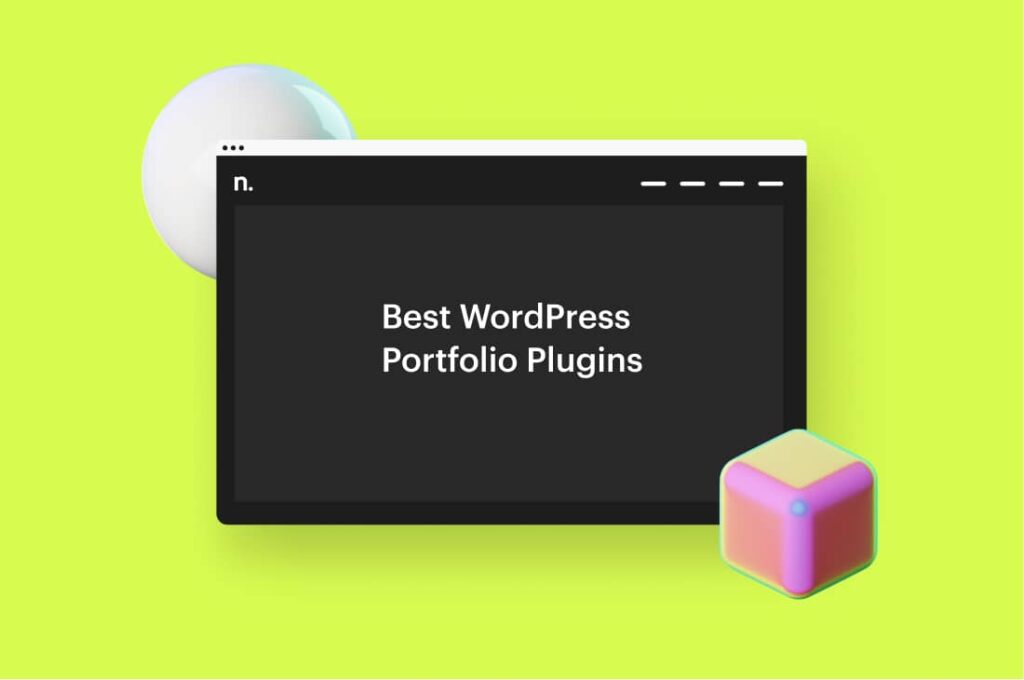 Best WordPress Portfolio Plugins for Photographers and Designers in 2021