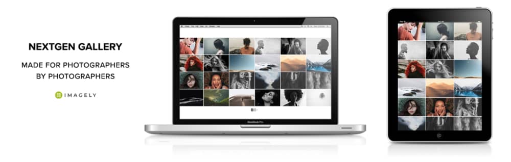 NextGen Gallery - Best WordPress Portfolio Gallery for photographers