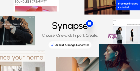 synapse web preview